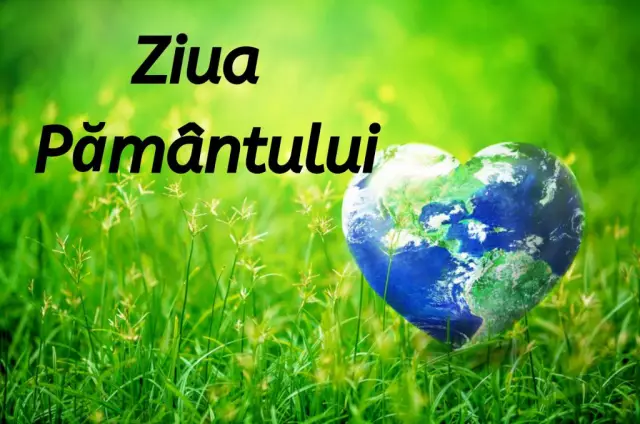 День Земли! Выбирайте доказательства, а не эмоции защитника окружающей среды