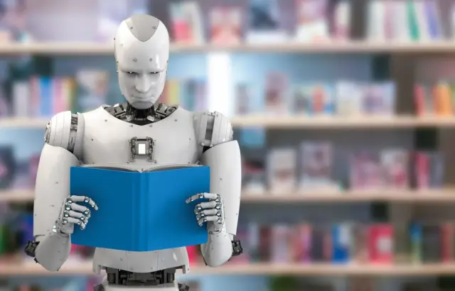 Эксперты спорят о совместимости ИИ и религии