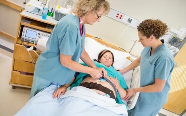 Расширенная аналитика иллюстрирует потенциальную пользу и вред от лечения