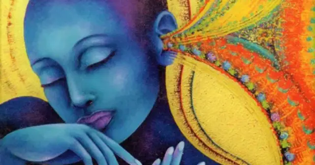 Ваша ДНК могла помочь вам выбрать супруга