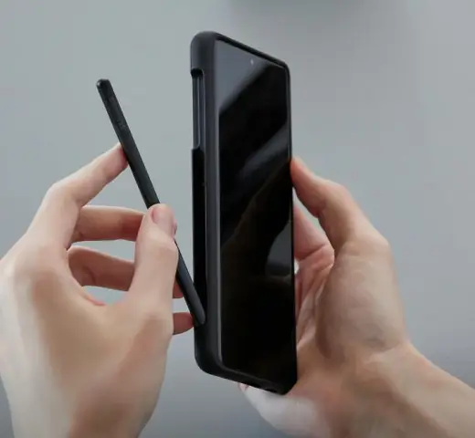 Скоро: термометр, прикрепленный к смартфону