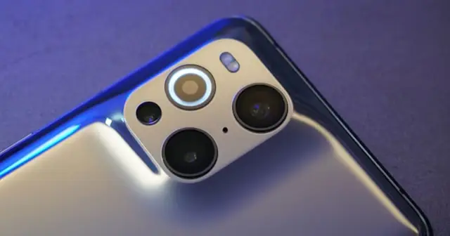 Скоро: микроскоп, подключенный к смартфону