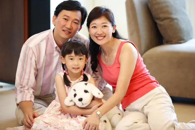 Богатые китайцы ищут «детей-дизайнеров» американского происхождения