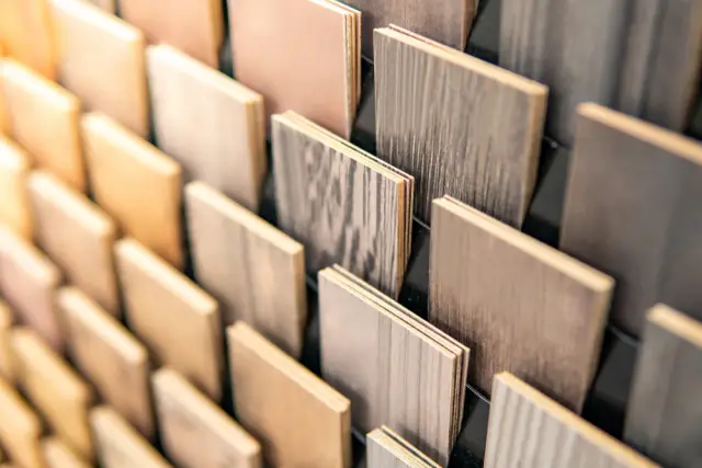 Устойчивый к излому синтетический материал, вдохновленный костью