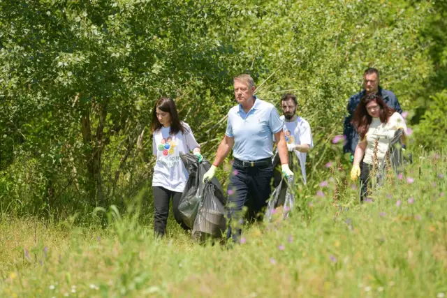 Позитивные действия зависят от правосудия Кеннеди