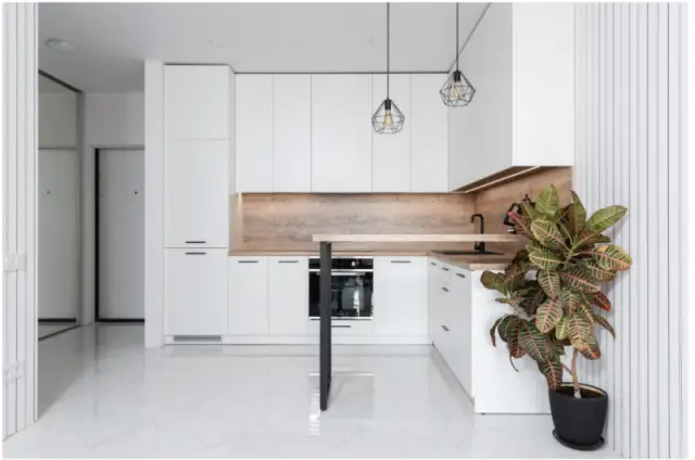 В вашем будущем холодильнике может быть ящик для фруктов с УФ-излучением