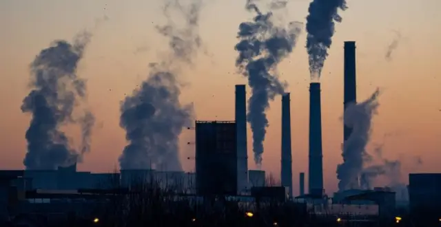 Защита детей в загрязненных городских районах Китая