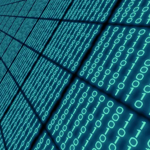 Недавно обнаруженная двойная звездная система всего в 6,5 световых годах от нас