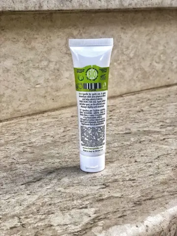 Быстродействующий гель мгновенно останавливает кровотечение