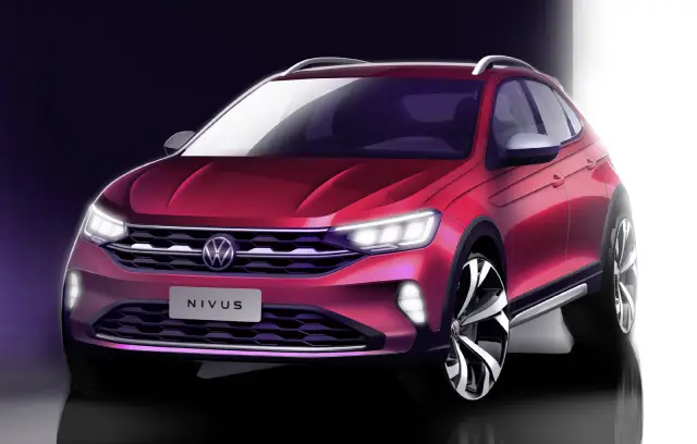 Скоро появится: внедорожник, работающий исключительно на водороде