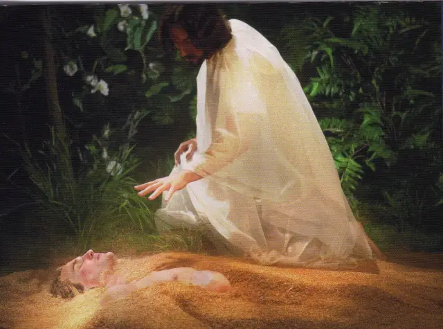 Создание орбитального эквивалента подметальной машины