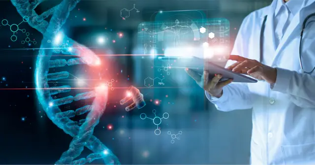 «Анонимная» генетическая информация легко сопоставляется с личностью