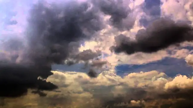 Сажа теперь превосходит метан как фактор глобального потепления