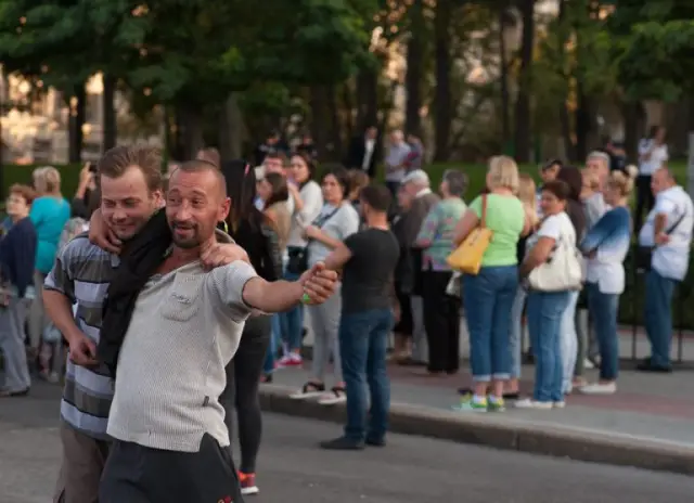 Есть ли у вас право на собственную генетическую информацию?