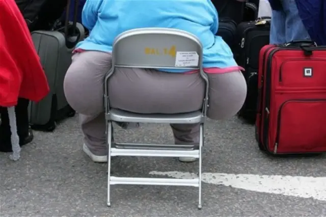 Простая формула предсказывает детское ожирение при рождении