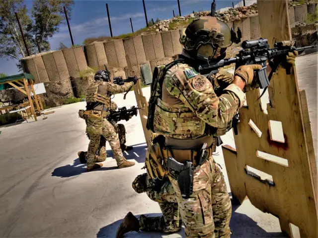 Обеспечение того, чтобы некоторые фантастические сюжеты не стали реальностью