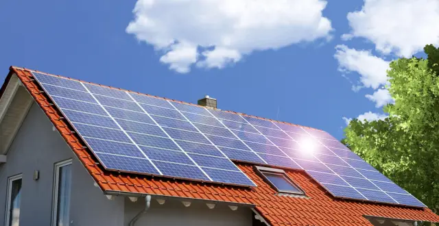 Полностью углеродные элементы могут расширить использование солнечной энергии