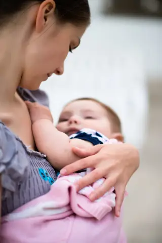 Почему вашему мозгу нужен покой и тишина