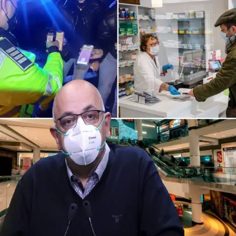 Красный свет, зеленый свет: плохая еда, хорошая еда