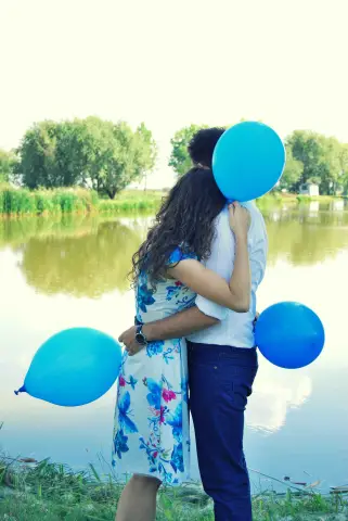 Разные языки по-разному выражают эмоции