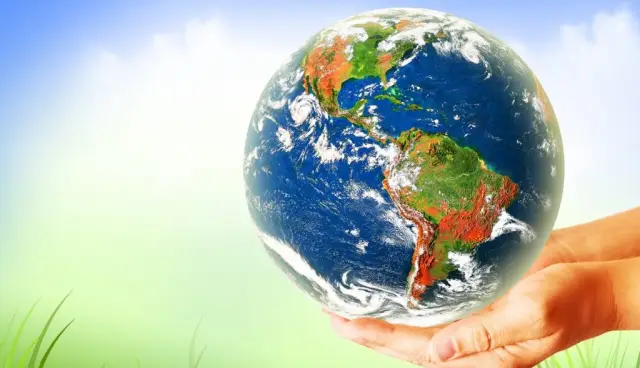 Является ли Земля экологическим переломным моментом?