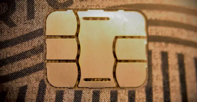 Новый химический чип контролирует мышцы тела