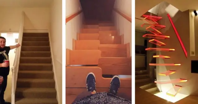 Вставать! Сидеть убивает тебя