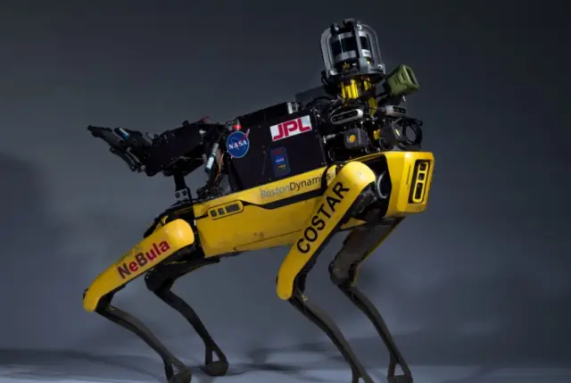 НАСА хочет получить ваш совет о том, как добраться до Марса