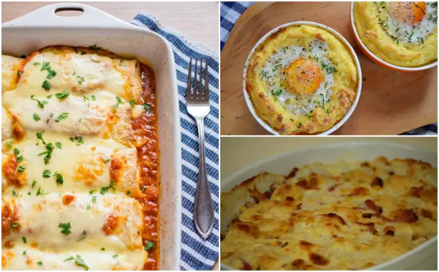 Хорошая еда, хорошее познание