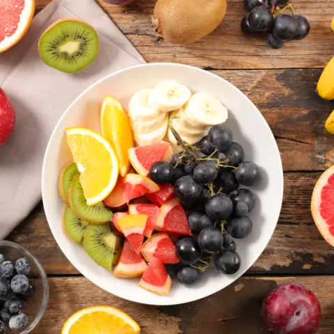 Когнитивное снижение начинается в 45 лет