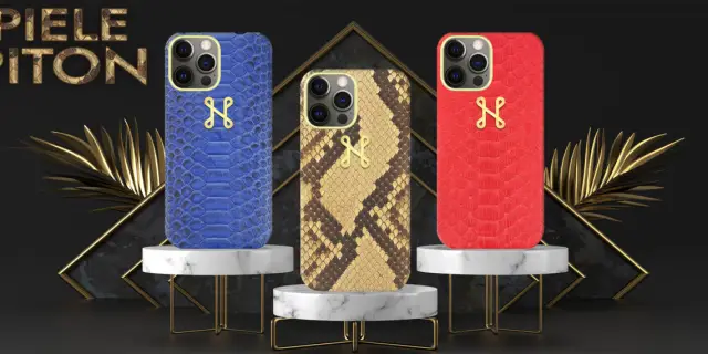 3D-камера для вашего смартфона