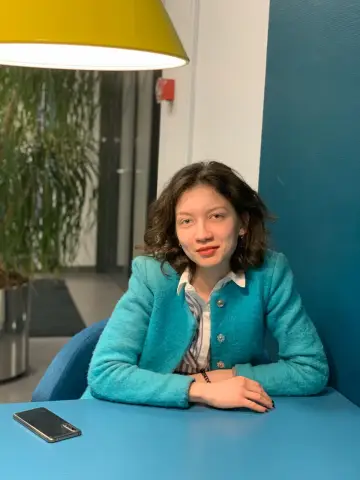 Накормить мир одной белковой клеткой