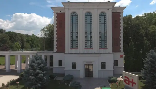 Антибиотики, которые борются с супербактериями