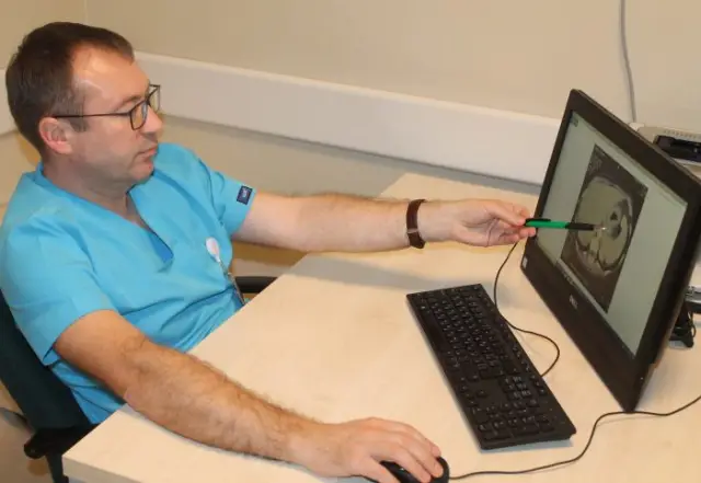 FDA запрещает Авастин для лечения рака молочной железы