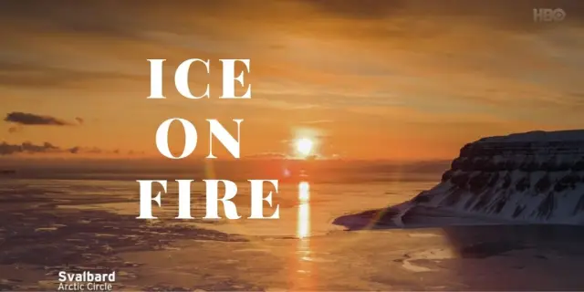 Гигантский ледяной щит будет бороться с глобальным потеплением