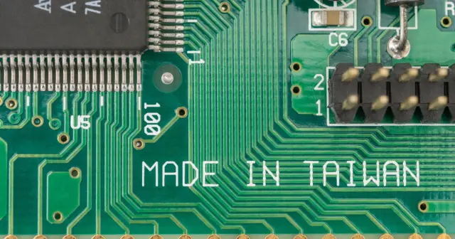 Микрочипы следующего поколения - это нанотехнологии