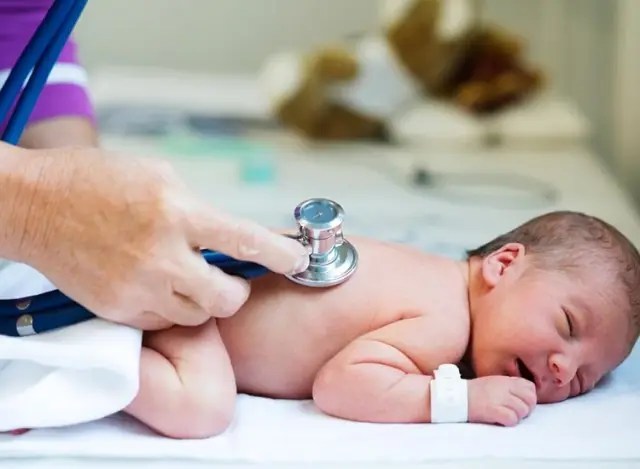 Искусственная кровь за десятилетие