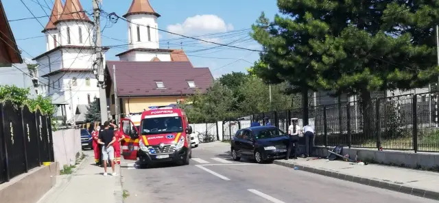 Экстремальная погода - новая норма