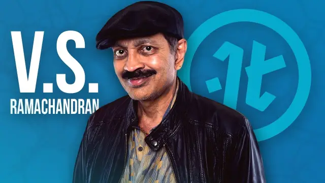 Домашние эксперименты В.С. Рамачандран