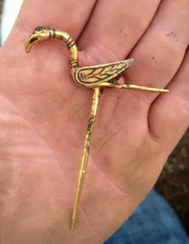 Найден клад редкоземельных металлов