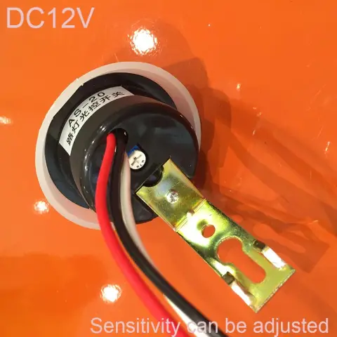 Переключатель памяти On-Off