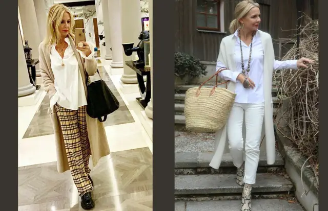 Мужчины и женщины одинаково неверны