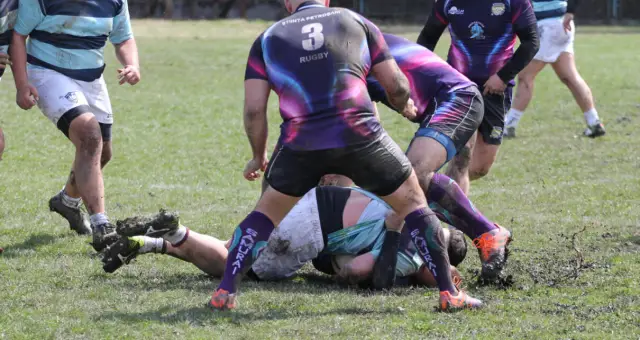 (сложная?) наука о сейсмическом прогнозировании