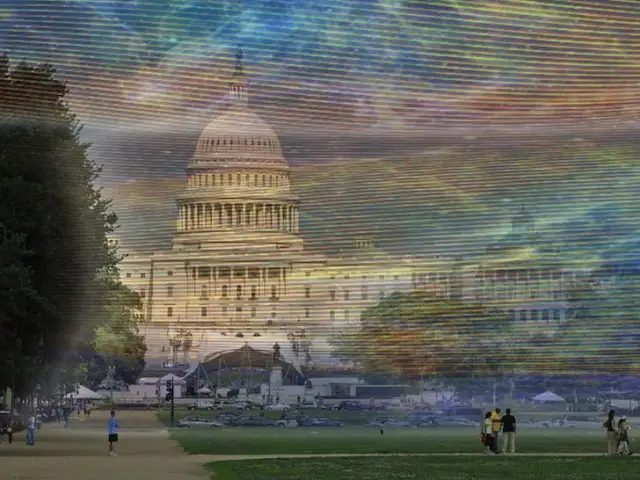 Сигналы WiFi могут охватывать одну квадратную милю