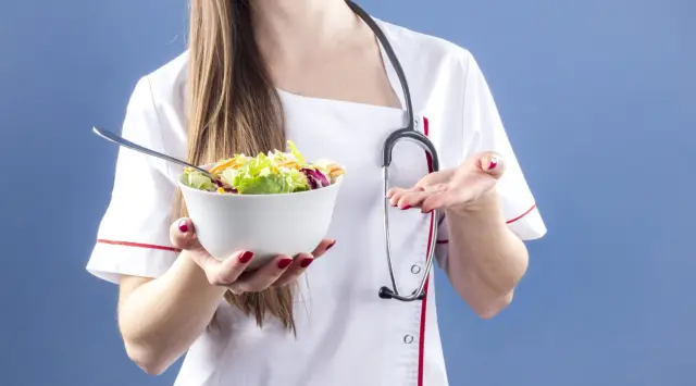 Четыре упражнения для больных раком