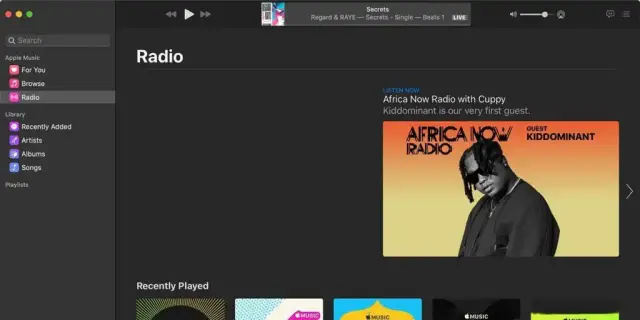 Как & Почему Apple отслеживает ваше местоположение