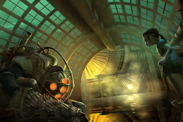 Биопанк: D.I.Y. Биотехнология