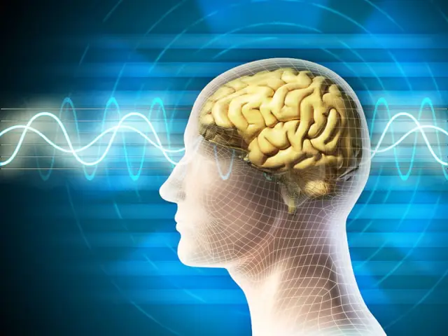 Связь вашего мозга с компьютером