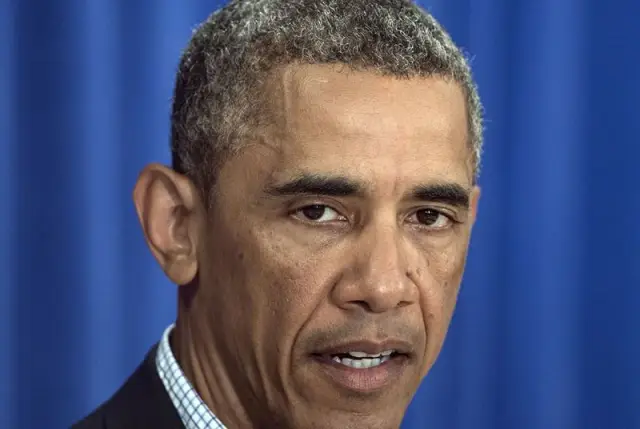 Инновационная революция Обамы