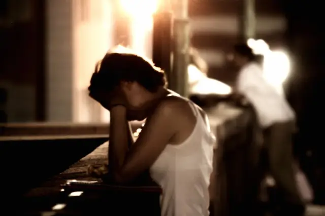 Новое исследование может предсказать, будет ли работать лечение депрессии или нет